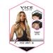 Sensationnel Vice Lace Front Wig - HD Transparent Lace, Pre-plucked Hairline, 5 Inch Deep Part, Balayage Platinum - Vice Unit 14 - Buy Online on SooperMarket.com