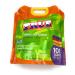 True Detergent Plant Based Fabric Softener - 101 Total Loads - Fabric Softener for Sensitive Skin - Made from Cotton Seeds - Concentrated Formula - Made in USA & Halal - Lavender Scent 101 Fl oz