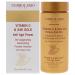 L'Erbolario Vitamin C And 24K Gold Anti-Age Power - Cleanser Face Wash for Oily and Dry Skin - Restores Your Skin s Natural Glow - Daily Facial Cleanser Removes Makeup Sweat and Impurities - 1.23 oz