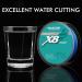 TRUSCEND X8 Pro Grade Tournament Braided Fishing Line 10lb Blue - Buy Online on SooperMarket.com
