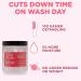 Carol's Daughter Detangling Jelly-to-Cream Conditioner 20 Oz - Glycerin & Rose Water, Paraben-Free Moisturizing Curl Conditioner for Hydration & Shine - Buy Online on SooperMarket.com