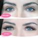Shop WeiMB Single Eyelashes - 1:1 Glossy Silk Volume Extensions | D-Curl 0.07mm Thickness | 4 PCs (11mm-11mm-12mm-12mm) - International Shipping - Buy Online on SooperMarket.com