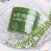 Varuza Aloe Vera Gel 95 - 16.9 fl. oz. for Acne, Sunburn, Rashes, Eczema, Itchy Skin & Razor Bumps - Hypoallergenic Skin Care - 1 Pack - Buy Online on SooperMarket.com