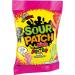 Sour Patch Mixed Fruit Flavoured Sour Sweets 130g - Buy Online on SooperMarket.com