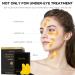 Under Eye Patches - 30 Pairs | 2% Haloxyl 24K Gold Masks | Diminish Dark Circles & Puffiness | Anti-Aging Collagen-Enriched Eye Care - Buy Online on SooperMarket.com