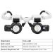 Headband Head Magnifying Glass  Reading Head Loupe  Glasses Magnifier Head Wearing Magnifying Glass with LED Light for Reading Repairing - Buy Online on SooperMarket.com
