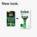 Schick Xtreme 3 Sensitive Skin Disposable Razors for Men - 12 Count Pack, Packaging May Vary - Buy Online on SooperMarket.com