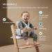 Stokke Harness2 for Tripp Trapp Baby Set2 - Safe & Comfortable 6-36 Months - International Shipping Available - Buy Online on SooperMarket.com