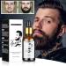 Ultimate Bart Care Set | Derma BartRoller & 0.5mm Dermaroller for Beard Growth | Accelerate Bartwuchs & Boost Hair Growth with Serum for Men - Buy Online on SooperMarket.com