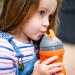 Tommee Tippee Insulated Straw Toddler Tumbler Cup - Pink | 12+ Months | 1pk - 549358 - Buy Online on SooperMarket.com