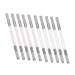WOFASHPURET Makeup Gadgets 10pcs Pencils Microblading Pen Lasting Looking for Manual Double Pencil Tools Dual Multitools