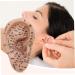 Yililay Ear Seed Acupuncture Kit - Complete 7.5 Inch Soft Ear Seed Set for Ear Therapy Weight Loss & Wellness - Buy Online on SooperMarket.com