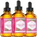 Leven Rose Green Coffee Bean Oil 1oz - 100% Natural Cold Pressed for Skin, Face, Eyes, Hair & Nails - Buy Online on SooperMarket.com