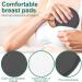 7 Pack Castor Oil Wrap Pack for Neck Waist Chest Castor Oil Liver Wrap Pack Kit Reusable Castor Oil Compress Wrap Pad Castor Oil Wrap Organic Cotton Flannel for Liver Detox Inflammation (Style 1) - Buy Online on SooperMarket.com