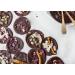 Native Vanilla Pure Chocolate Extract 4 Fl Oz - Perfect for Cooking, Baking, and Dessert Crafting - Buy Online on SooperMarket.com