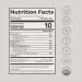 KOS Organic Lion's Mane Powder 12.84 oz - Enhance Focus & Cognitive Function - Buy Online on SooperMarket.com