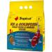 Tropical Koi & Goldfish Wheat Germ & Garlic Sticks - 400 g