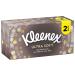 Kleenex Ultra Soft Tissues White Twin Box - Ultra Gentle Comfort for Sensitive Skin | Shop Internationally - Buy Online on SooperMarket.com