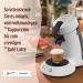 Buy Senseo Caf Latte Vanilla Pads - 40 Coffee Pads Pack of 5 - Perfect for 40 Delicious Drinks | International Shipping Available - Buy Online on SooperMarket.com