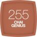 Maybelline Super Stay Matte Ink Lipstick 255 Chai Genius 5 ml - Long-Lasting Matte Lip Color - Buy Online on SooperMarket.com
