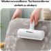 Boumour Animal Hair Remover | Lint Roll & Self-Cleaning Tool for Pet Hair on Carpets Sofas & Beds - Effective Cat & Dog Hair Removal - Buy Online on SooperMarket.com