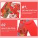 MAGICLULU 18pcs Year of The Tiger is a Blessing Chinese Red Envelopes Chinese Red Packet Envelope Chinese Hongbao Cash Pocket Gift Money Envelopes 2022 Red Envelopes China Festive Paper Red 17X9X0.1CM - Buy Online on SooperMarket.com
