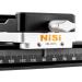 NiSi NM-200S Macro Focusing Rail | Precision Close-Up Photography Tool - Buy Online on SooperMarket.com