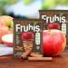 Frubis Tasty Bits Of Crispy Fruit | Red Apple | Green Apple | Apple and Cinnamon - 6 Pack - Buy Online on SooperMarket.com