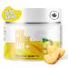 Shop Sante Pre Workout Plus Preworkout Energy Powder 150mg Caffeine Citrulline Beta Alanine Sports Drink Supplement for Men and Women 50 servings - Pineapple