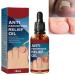 Ingrown Toenail Treatment Correction Drops Nail Growth Treatment Nail Care Ingrowing Toenail Treatment Ingrown Toenail Corrector Treatment for Ingrown Toenail Ingrowing Toenail Improve Toenail Health
