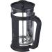 Bialetti 06641 Modern Coffee Press - 8-Cup Black French Press - Buy Online on SooperMarket.com