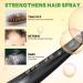 3Pcs x 30ml Strengthens Hair Spray Hair Tonic Dense Hair Repair - Deep Nourish Repair Reduces Frizzy - Buy Online on SooperMarket.com