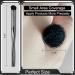 Wild Universe Concealer Makeup Brush - Covers Blemishes, Dark Circles, Smile Lines - Premium Firm Bristles for Liquid/Cream Bronzer - Gray - Buy Online on SooperMarket.com