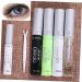 NOLITOY Glue Eyelash Adhesive | Double Eyelid Fake Eyelashes - Medium | International Shipping Available - Buy Online on SooperMarket.com
