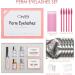 2023 Upgraded Lash Lift Kit - Professional Home Eyelash Perm with Tools | Premium Eyelash Curling Set - Buy Online on SooperMarket.com