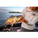 Berkley Gulp! Alive! 1-Inch Minnow Smelt - Realistic and Lifelike Fishing Bait - Buy Online on SooperMarket.com