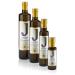 Premium Jordan Olive Oil | Greek Island of Lesbos | Traditional Cold-Pressed | 100ml Elegant Glass Bottle - Buy Online on SooperMarket.com
