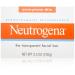 Neutrogena Transparent Facial Bars, Acne-Prone Skin Formula, 3.5 Ounce (Pack of 8)