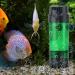 PSSPP vertebral layer filter double biochemical filter aquarium Physical sponge filter with suction cup (23.00 * 9.50 * 8.50) 23.00 * 9.50 * 8.50