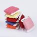 Peirich Embroidery Floss Organizer Box with 100 Bobbins and 459 Color Stickers - 24 Compartments | Floss Storage Solution - Buy Online on SooperMarket.com