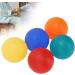 Hand Exercise Ball Set - Grip Training for Arthritis Pain Relief | Forearm & Finger Strengthening | 5 Resistance Levels - International Shipping Available - Buy Online on SooperMarket.com
