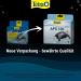 Tetra APS 100 Aquarium Air Pump - Ultra Quiet Diaphragm Pump for 50-100L Aquariums - Black - Buy Online on SooperMarket.com
