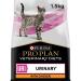 PRO PLAN VETERINARY DIETS UR Urinary Dry Cat Food Chicken 1.5kg Chicken 1.5 kg (Pack of 1)