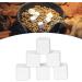 Premium Aquarium Calcium Stone - Essential Trace Elements for Turtles Snails & Reptiles - Ideal for Terrestrial Animals - Buy Online on SooperMarket.com