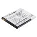 BELLV Battery Replacement for TCL TLi016A9 J600T J630T
