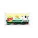 Scotch-Brite Scouring Pad Green Cellulose Green - Classic