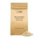 Pure Original Ingredients Almond Meal (2 lb) Gluten-Free, Use in Baking & Breads, Ground Almonds 1 Count (Pack of 1)