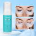 Premium Oil-Free Lash Shampoo for Eyelash Extensions - Gentle Cleanser and Care Remover - Buy Online on SooperMarket.com