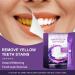 Shop Lila Mouthwash - 20 PC Purple Tooth Whitening & Fresh Breath | Asscreibe Tooth-Up Serum - Fast International Shipping - Buy Online on SooperMarket.com