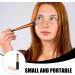 FOMIYES Lip Cream Brush Makeup Applicators Lip Balm Applicator Eyeshadow Brush Lip Gloss Applicator Silicone Makeup Applicator Lip Applicator Facial Masks Makeup Brush Lips Wood Apply Miss - Buy Online on SooperMarket.com